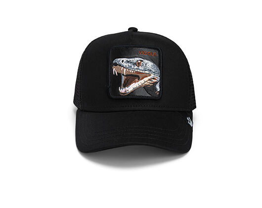 Goorin - The Vicious Snake - Trucker Cap