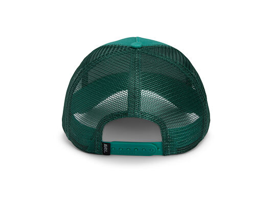 Kinder Kappe Goorin - Boss Mirage - Emerald