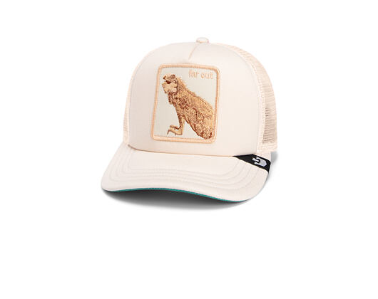 Kinder Kappe Goorin - Lil Far Out