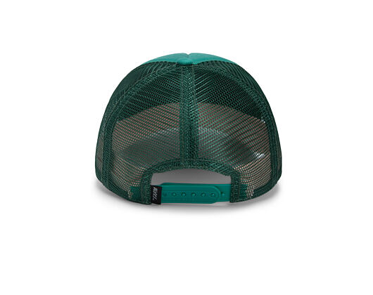 Kinder Kappe Goorin - Lil Boss - Emerald