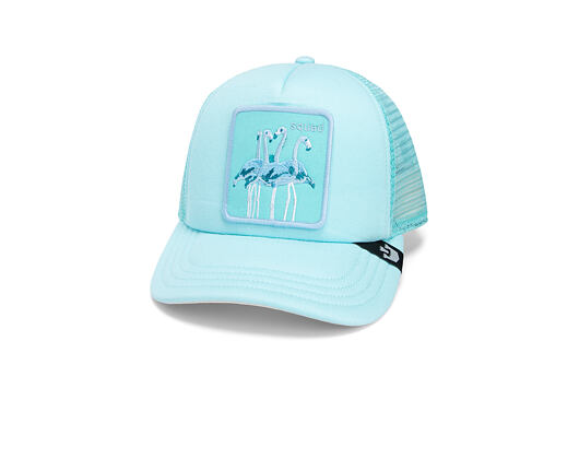 Goorin - Lil Squad - Trucker Kids Cap