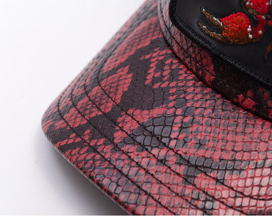 Kappe Goorin - Final Blow - Red