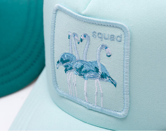 Goorin - Lil Squad - Trucker Kids Cap