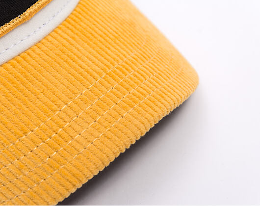 Kappe Goorin - Rehtnap - Yellow