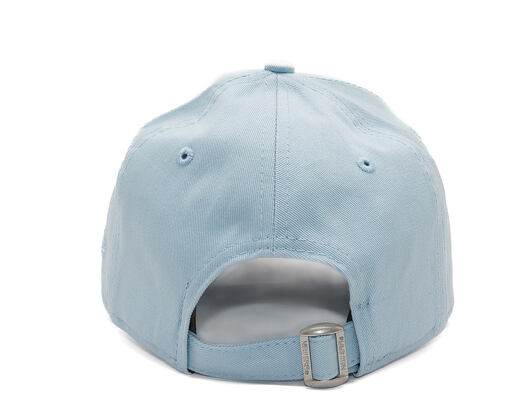 Kinder Kappe New Era - MLB League Essential 9FORTY - LA Dodgers - Blue