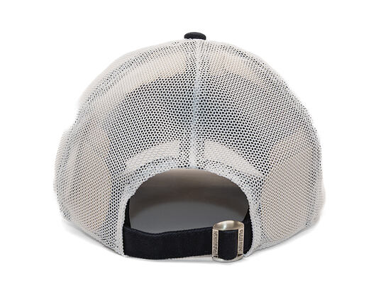 Kappe New Era - MLB Washed Mesh 9TWENTY - NY Yankees - Navy / White