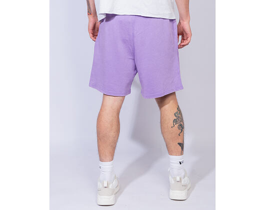 Shorts New Era - NBA Washed Shorts - LA Lakers - Mauve