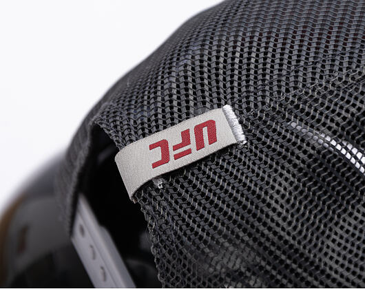 Kappe New Era - UFC MMA 9FIFTY Suede - Grey