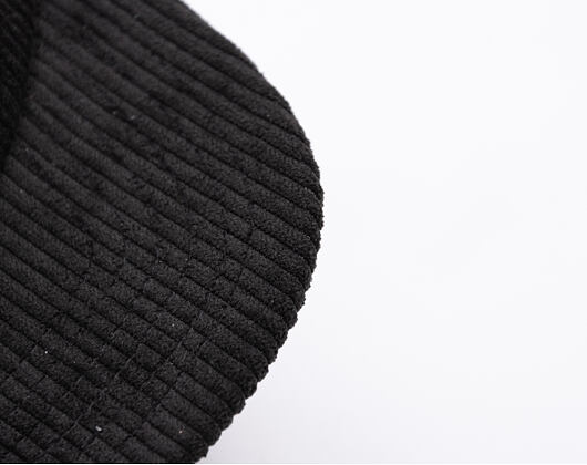 Kappe Oakley - Ellipse Corduroy  Hat - Blackout