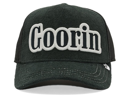 Goorin - Full Flavor - Trucker Cap