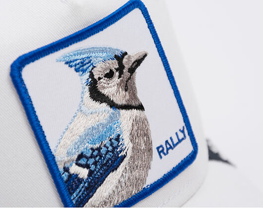 Goorin - The Rally Bird - Trucker Cap