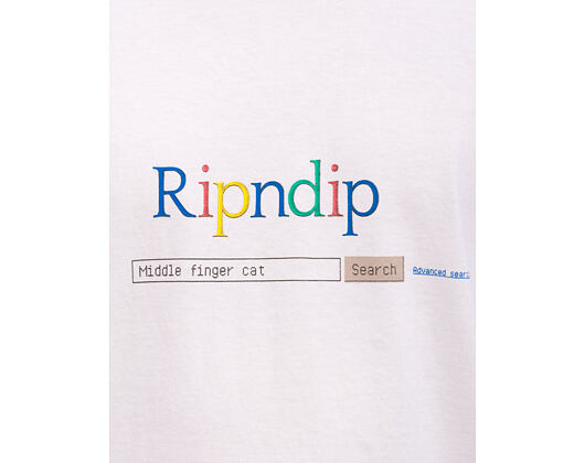 T-Shirt Rip N Dip - A Bird Tee Bone