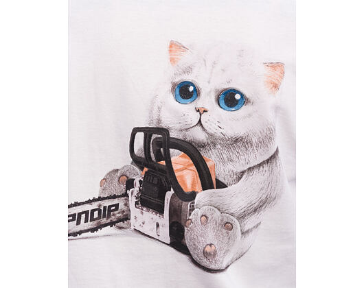 T-Shirt Rip N Dip - Find Out Tee Bone