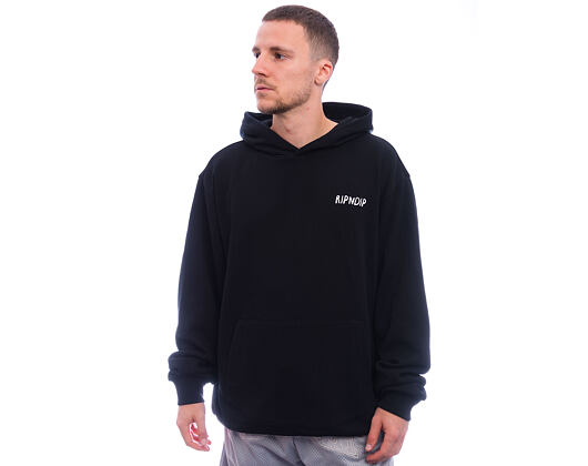 Pullover Rip N Dip - Coconerm Hoodie Black