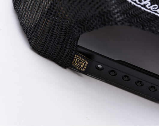 Kappe Mitchell & Ness - Hidden Trucker - Los Angeles Fc - Black