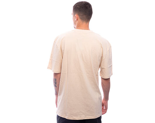 T-Shirt Karl Kani - Kani Paisley Letter T-Shirt - Beige