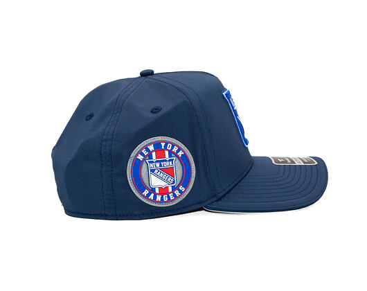 Kappe Fanatics - New York Rangers - Authentic Pro 2025 NHL Draft