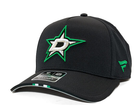 Kappe Fanatics - Dallas Stars - Authentic Pro 2025 NHL Draft