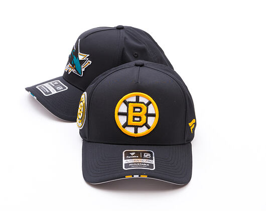 Kappe Fanatics - Boston Bruins - Authentic Pro 2025 NHL Draft
