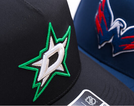 Kappe Fanatics - Dallas Stars - Authentic Pro 2025 NHL Draft