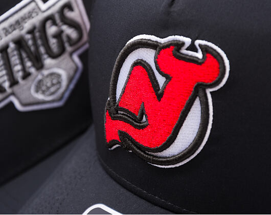 Kappe Fanatics - New Jersey Devils - Authentic Pro 2025 NHL Draft