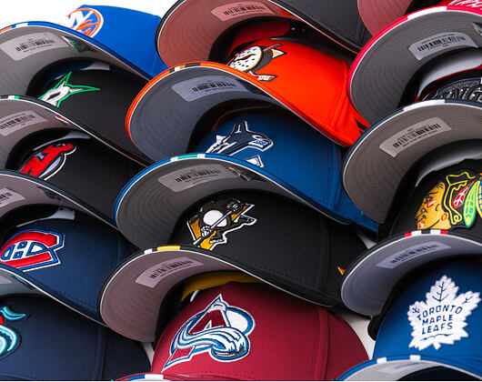 Kappe Fanatics - Seattle Kraken - Authentic Pro 2025 NHL Draft