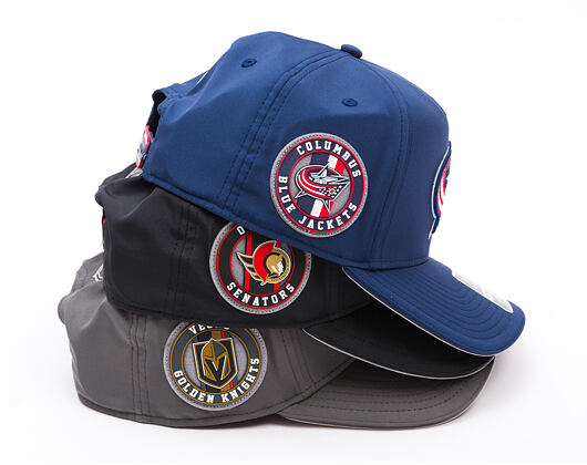 Kappe Fanatics - Winnipeg Jets - Authentic Pro 2025 NHL Draft