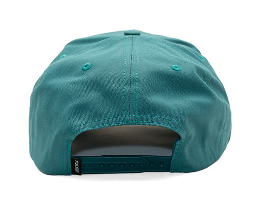 Kappe Brixton - Buckle Up Buttercup Np Hp Snpk - Night Sage