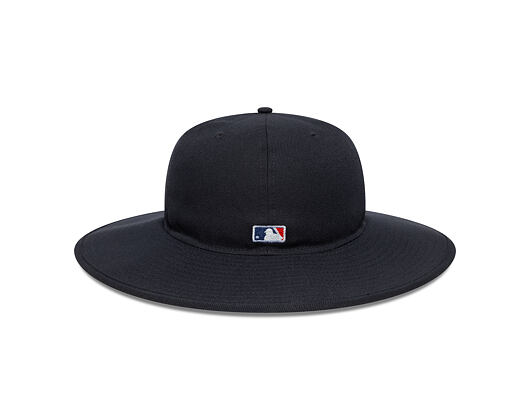 New Era - MLB "Image Drop" Fitted Fedora 59FIFTY - NY Yankees - Navy