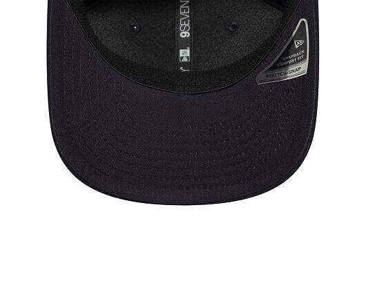 Kappe New Era - Recycled 9SEVENTY Stretch-Snap - Tottenham Hotspur FC - Navy / White