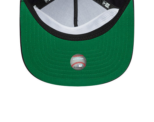 Kappe New Era - MLB Heritage Pre-Curved Golfer 19TWENTY - Detroit Tigers - Navy