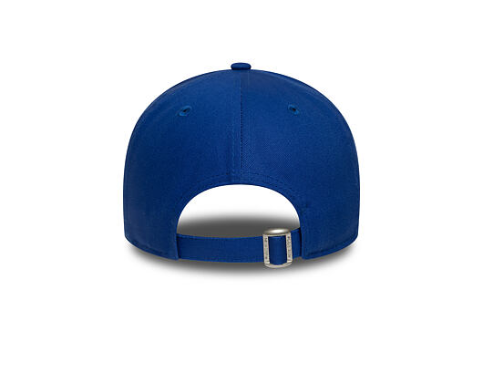 Kappe New Era - Keyline 9FORTY - Chelsea FC Lion Crest - Blue