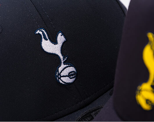 Kappe New Era - Recycled 9SEVENTY Stretch-Snap - Tottenham Hotspur FC - Navy / White