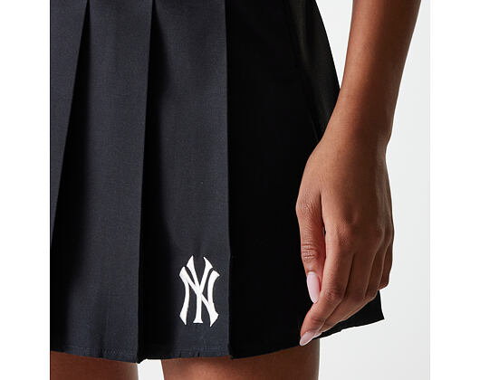 Damenrock New Era - MLB Tennis skirt - NY Yankees - Black