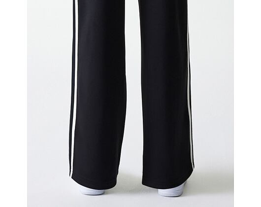 Damenhose New Era - MLB Midi Logo Track Pants - NY Yankees - Black