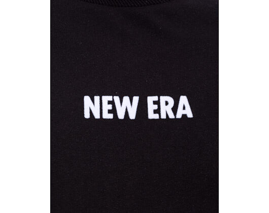 T-Shirt New Era - Finest Graphic Tee - Black