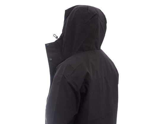 Jacke New Era - Adventure Jacket - Black