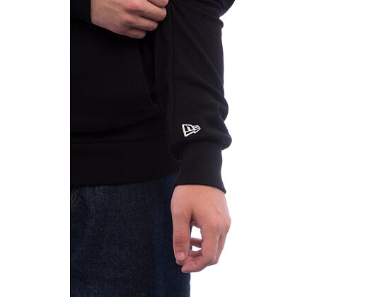 Pullover New Era - MLB Heritage Hoody - NY Yankees - Black