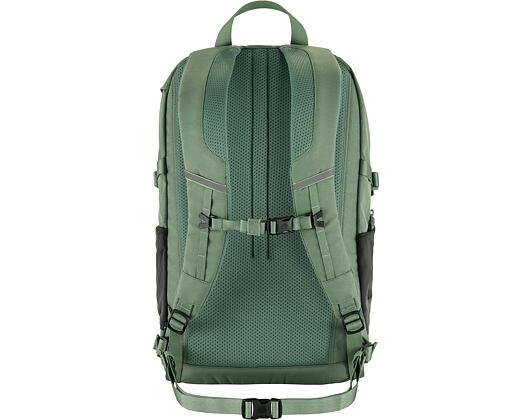 Rucksack Fjällräven - Skule 28 - Patina Green