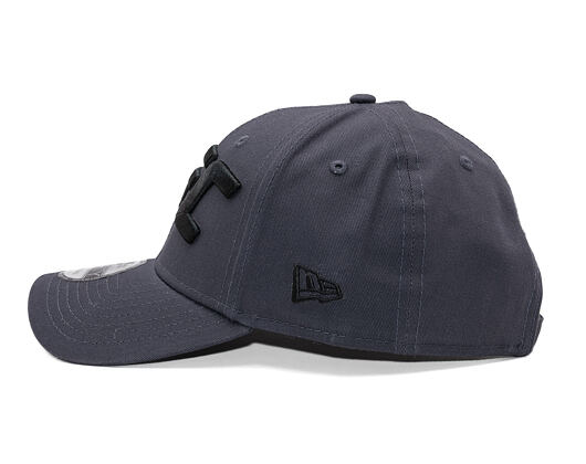 Kappe New Era - UFC MMA 9FORTY Core Tonal - Grey / Black
