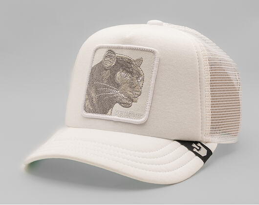 Goorin - Lil Pantherino - Trucker Kids Cap