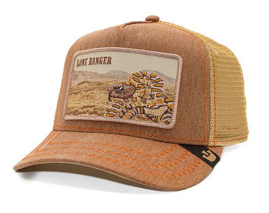 Goorin - Lone Ranger - Trucker Cap