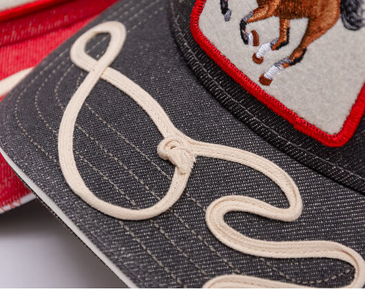 Goorin - Full Throttle - Trucker Cap