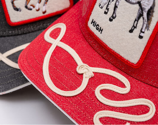 Goorin - Way Up - Trucker Cap