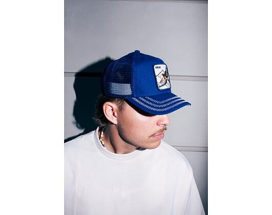 Goorin - Flying High - Trucker Cap