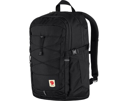 Rucksack Fjällräven - Skule 28 - Black