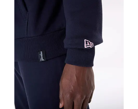 Pullover New Era -  MLB Floral Graphic Hoody NEYYAN