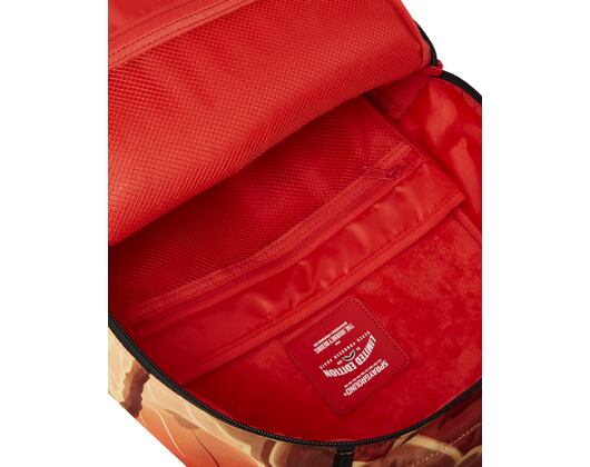 Rucksack Sprayground - Looney Tunes Marvin Bomb Dlxr Backpack