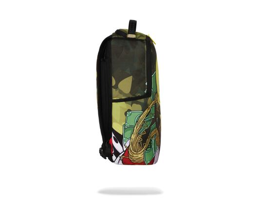 Rucksack Sprayground - Looney Tunes Tweety Money Nest Shark Dlxr Backpack