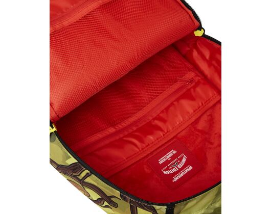 Rucksack Sprayground - Looney Tunes Tweety Money Nest Shark Dlxr Backpack